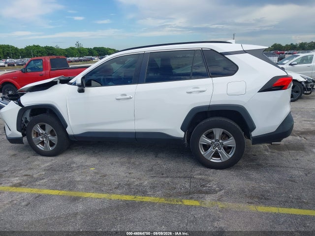 Продаж на аукціоні авто 2023 Toyota Rav4 Xle, vin: 2T3W1RFV5PC233376, номер лоту: 46064750