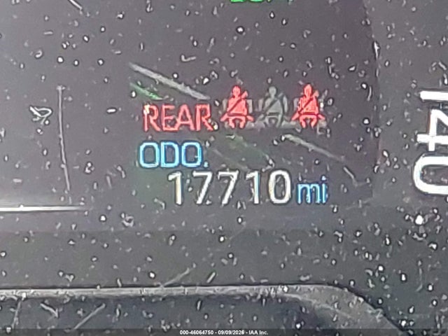 Продаж на аукціоні авто 2023 Toyota Rav4 Xle, vin: 2T3W1RFV5PC233376, номер лоту: 46064750