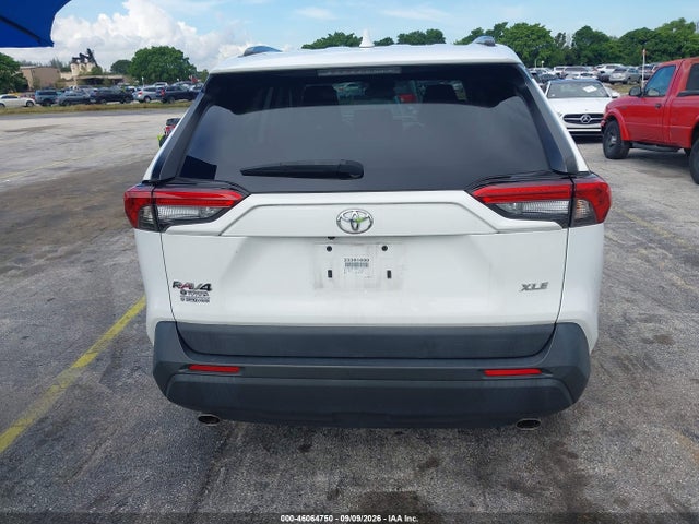 Продаж на аукціоні авто 2023 Toyota Rav4 Xle, vin: 2T3W1RFV5PC233376, номер лоту: 46064750