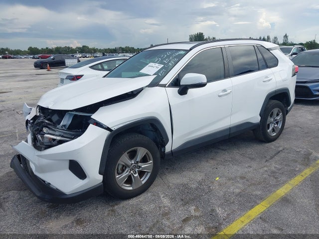 Продаж на аукціоні авто 2023 Toyota Rav4 Xle, vin: 2T3W1RFV5PC233376, номер лоту: 46064750