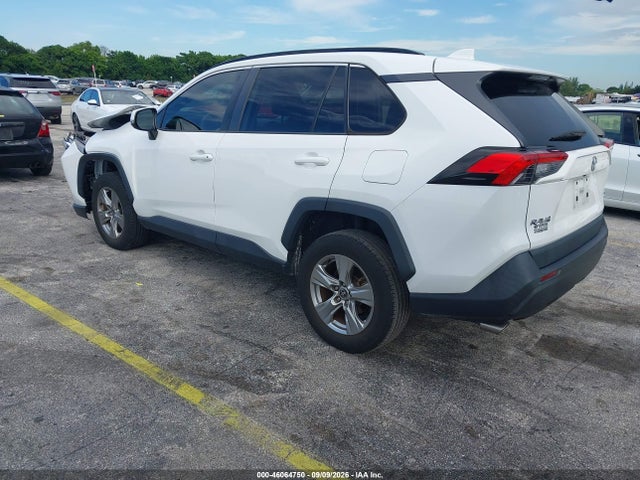 Продаж на аукціоні авто 2023 Toyota Rav4 Xle, vin: 2T3W1RFV5PC233376, номер лоту: 46064750