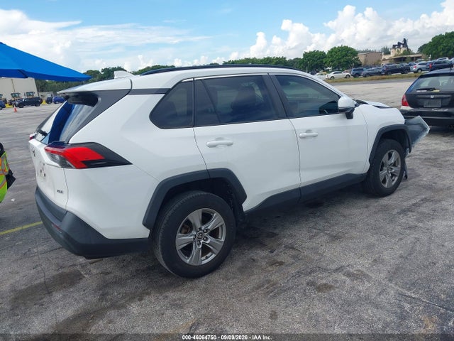 Продаж на аукціоні авто 2023 Toyota Rav4 Xle, vin: 2T3W1RFV5PC233376, номер лоту: 46064750