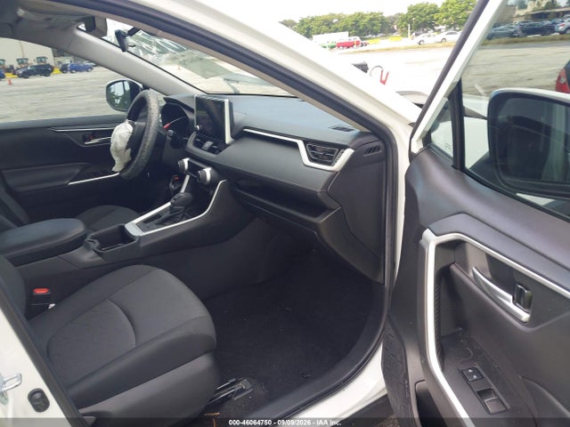 Продаж на аукціоні авто 2023 Toyota Rav4 Xle, vin: 2T3W1RFV5PC233376, номер лоту: 46064750