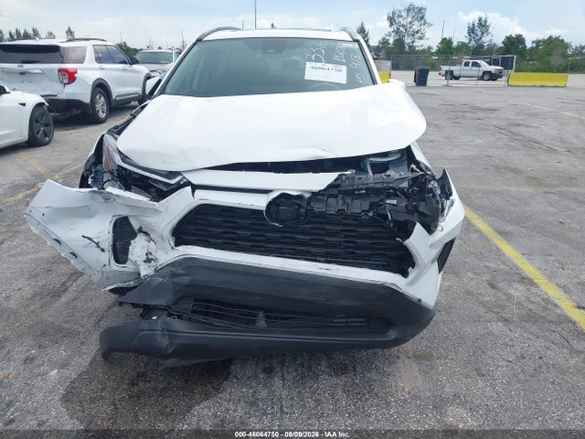 Продаж на аукціоні авто 2023 Toyota Rav4 Xle, vin: 2T3W1RFV5PC233376, номер лоту: 46064750