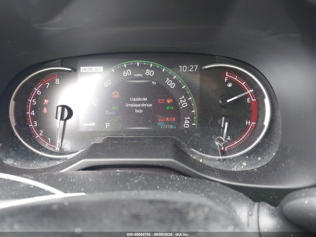 Продаж на аукціоні авто 2023 Toyota Rav4 Xle, vin: 2T3W1RFV5PC233376, номер лоту: 46064750