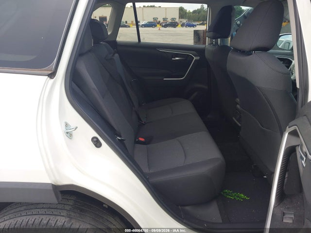 Продаж на аукціоні авто 2023 Toyota Rav4 Xle, vin: 2T3W1RFV5PC233376, номер лоту: 46064750