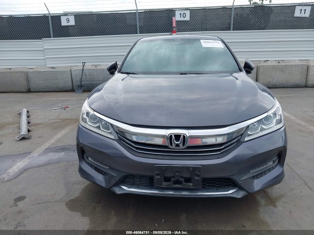 Aukcja sprzedaży 2017 Honda Accord Sport, vin: 1HGCR2F59HA116211, numer aukcji: 46064751
