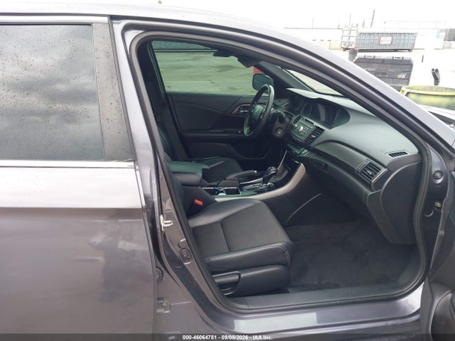 Aukcja sprzedaży 2017 Honda Accord Sport, vin: 1HGCR2F59HA116211, numer aukcji: 46064751