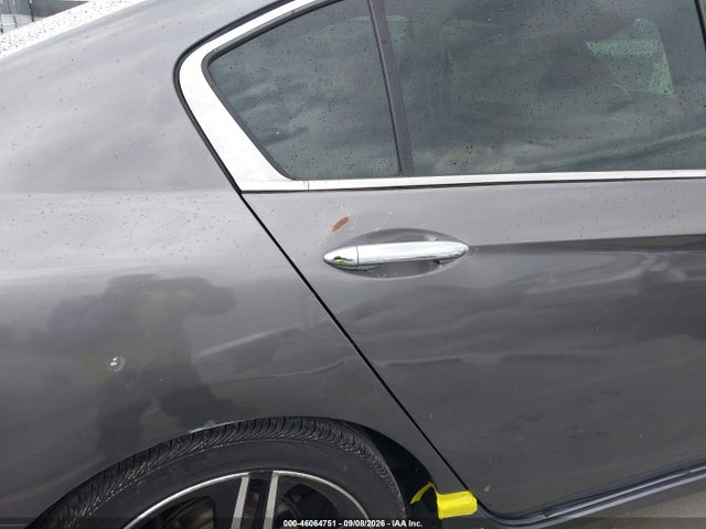 Aukcja sprzedaży 2017 Honda Accord Sport, vin: 1HGCR2F59HA116211, numer aukcji: 46064751