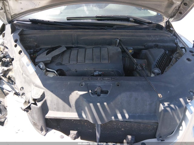 Aukcja sprzedaży 2012 Buick Enclave Leather, vin: 5GAKRCED3CJ238288, numer aukcji: 46064753