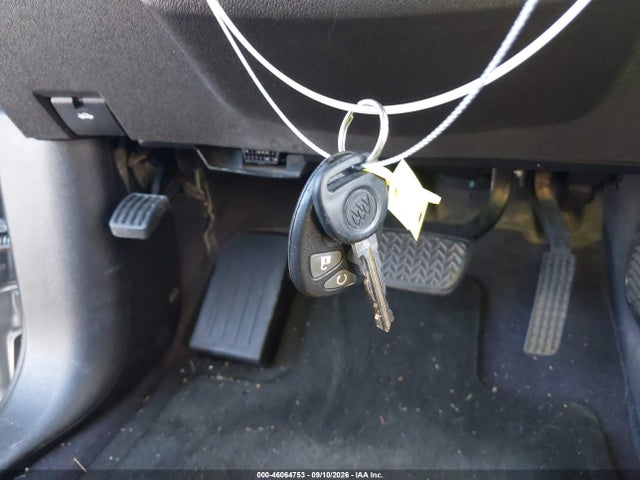 Aukcja sprzedaży 2012 Buick Enclave Leather, vin: 5GAKRCED3CJ238288, numer aukcji: 46064753