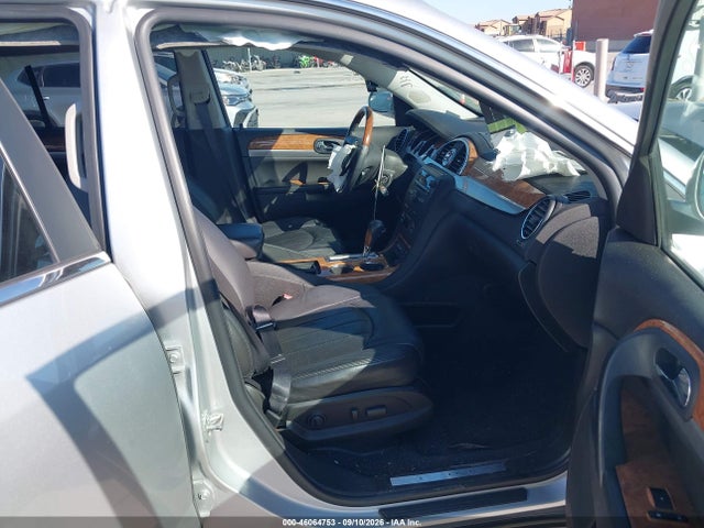 Aukcja sprzedaży 2012 Buick Enclave Leather, vin: 5GAKRCED3CJ238288, numer aukcji: 46064753