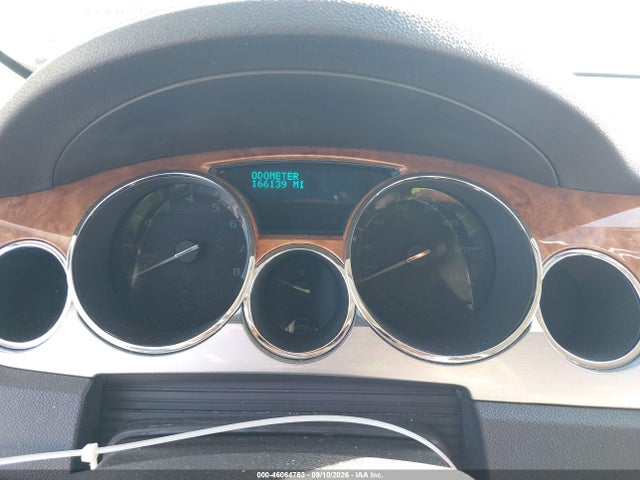 Aukcja sprzedaży 2012 Buick Enclave Leather, vin: 5GAKRCED3CJ238288, numer aukcji: 46064753