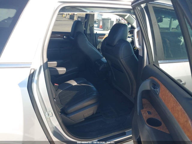Aukcja sprzedaży 2012 Buick Enclave Leather, vin: 5GAKRCED3CJ238288, numer aukcji: 46064753