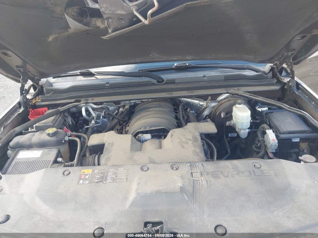 Aukcja sprzedaży 2016 Chevrolet Tahoe Ltz, vin: 1GNSKCKC4GR384292, numer aukcji: 46064754