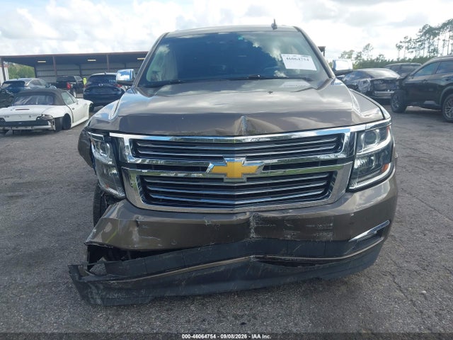 Aukcja sprzedaży 2016 Chevrolet Tahoe Ltz, vin: 1GNSKCKC4GR384292, numer aukcji: 46064754