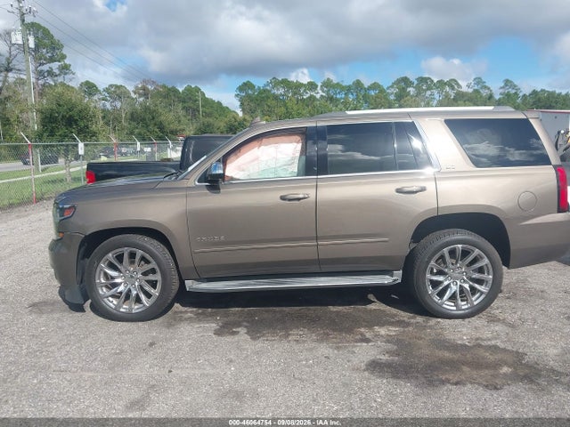 Aukcja sprzedaży 2016 Chevrolet Tahoe Ltz, vin: 1GNSKCKC4GR384292, numer aukcji: 46064754