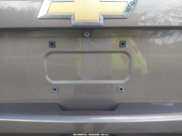 Aukcja sprzedaży 2016 Chevrolet Tahoe Ltz, vin: 1GNSKCKC4GR384292, numer aukcji: 46064754