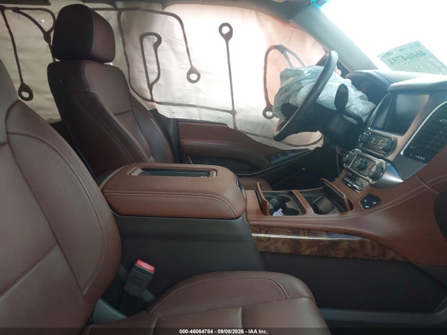Aukcja sprzedaży 2016 Chevrolet Tahoe Ltz, vin: 1GNSKCKC4GR384292, numer aukcji: 46064754