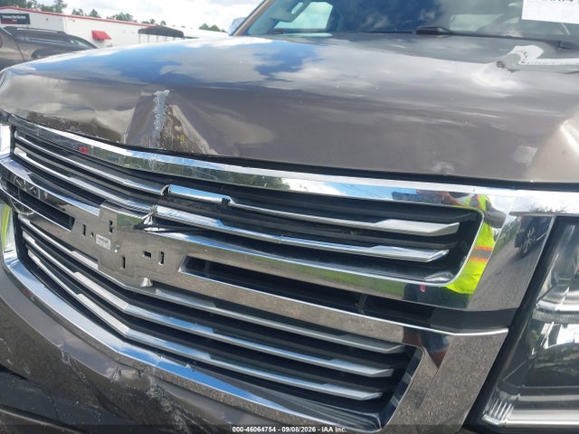 Aukcja sprzedaży 2016 Chevrolet Tahoe Ltz, vin: 1GNSKCKC4GR384292, numer aukcji: 46064754