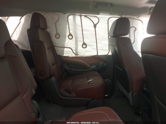Aukcja sprzedaży 2016 Chevrolet Tahoe Ltz, vin: 1GNSKCKC4GR384292, numer aukcji: 46064754