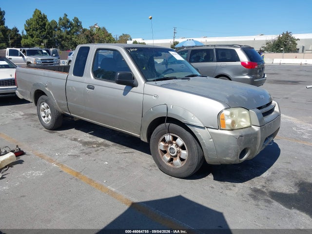 Auction sale of the 2001 Nissan Frontier Xe, vin: 1N6DD26S31C390292, lot number: 46064755