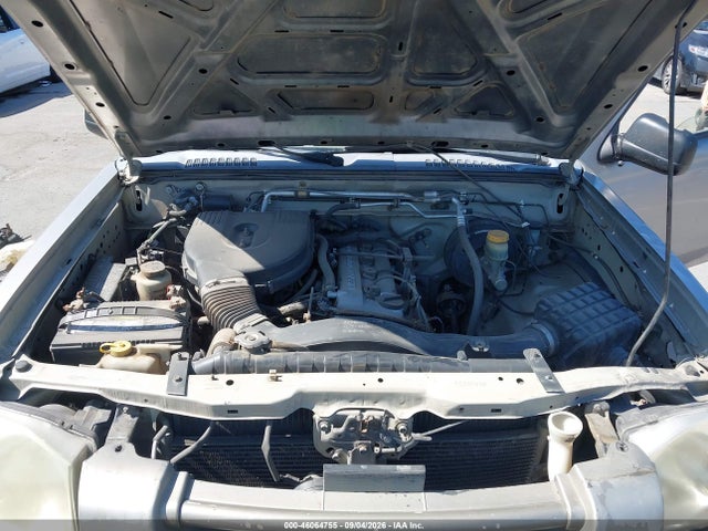 Продаж на аукціоні авто 2001 Nissan Frontier Xe, vin: 1N6DD26S31C390292, номер лоту: 46064755