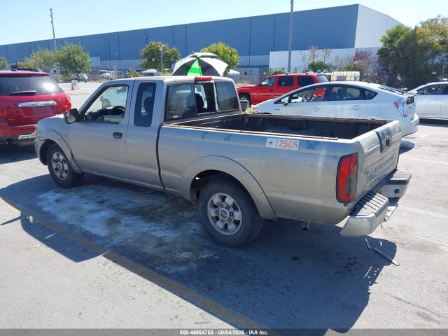 Продаж на аукціоні авто 2001 Nissan Frontier Xe, vin: 1N6DD26S31C390292, номер лоту: 46064755