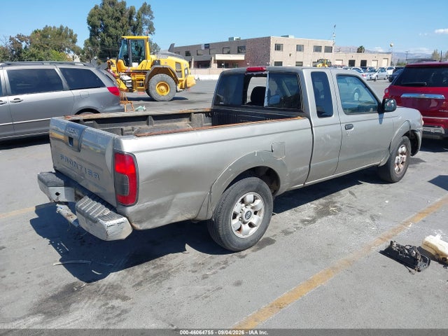 Продаж на аукціоні авто 2001 Nissan Frontier Xe, vin: 1N6DD26S31C390292, номер лоту: 46064755
