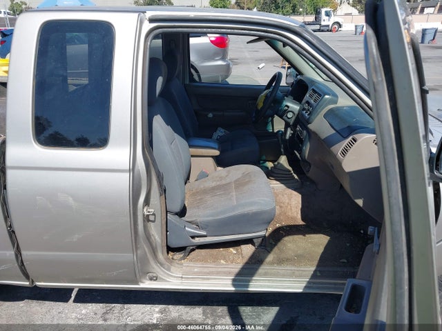 Продаж на аукціоні авто 2001 Nissan Frontier Xe, vin: 1N6DD26S31C390292, номер лоту: 46064755