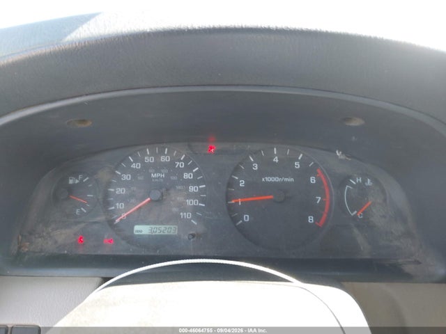 Продаж на аукціоні авто 2001 Nissan Frontier Xe, vin: 1N6DD26S31C390292, номер лоту: 46064755
