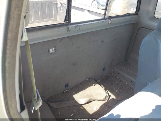 Продаж на аукціоні авто 2001 Nissan Frontier Xe, vin: 1N6DD26S31C390292, номер лоту: 46064755