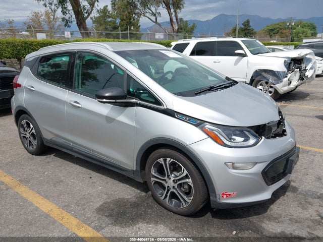 Aukcja sprzedaży 2017 Chevrolet Bolt Ev Premier, vin: 1G1FX6S0XH4146716, numer aukcji: 46064756