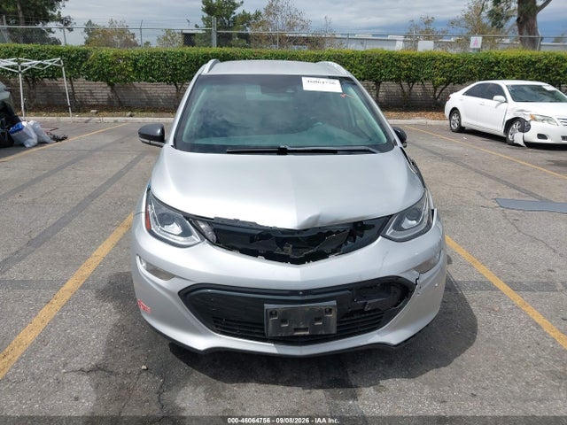 Aukcja sprzedaży 2017 Chevrolet Bolt Ev Premier, vin: 1G1FX6S0XH4146716, numer aukcji: 46064756
