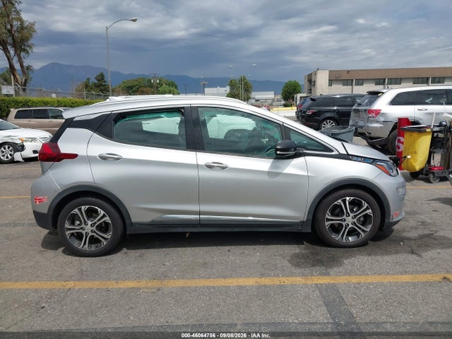 Aukcja sprzedaży 2017 Chevrolet Bolt Ev Premier, vin: 1G1FX6S0XH4146716, numer aukcji: 46064756