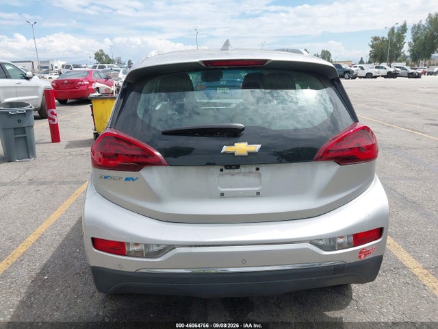 Aukcja sprzedaży 2017 Chevrolet Bolt Ev Premier, vin: 1G1FX6S0XH4146716, numer aukcji: 46064756