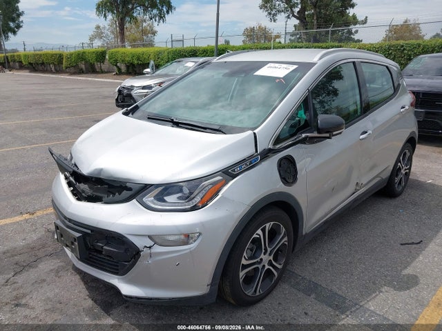Aukcja sprzedaży 2017 Chevrolet Bolt Ev Premier, vin: 1G1FX6S0XH4146716, numer aukcji: 46064756