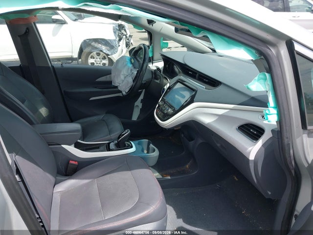 Aukcja sprzedaży 2017 Chevrolet Bolt Ev Premier, vin: 1G1FX6S0XH4146716, numer aukcji: 46064756