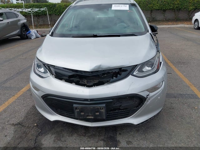 Aukcja sprzedaży 2017 Chevrolet Bolt Ev Premier, vin: 1G1FX6S0XH4146716, numer aukcji: 46064756