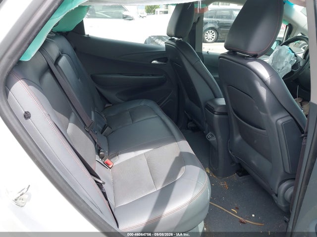 Aukcja sprzedaży 2017 Chevrolet Bolt Ev Premier, vin: 1G1FX6S0XH4146716, numer aukcji: 46064756