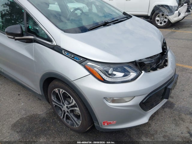 Aukcja sprzedaży 2017 Chevrolet Bolt Ev Premier, vin: 1G1FX6S0XH4146716, numer aukcji: 46064756
