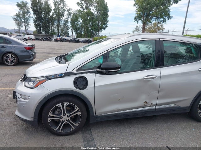 Aukcja sprzedaży 2017 Chevrolet Bolt Ev Premier, vin: 1G1FX6S0XH4146716, numer aukcji: 46064756