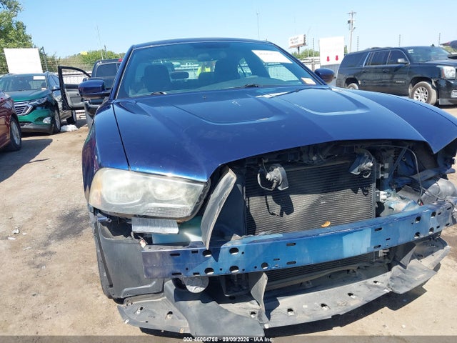 Продаж на аукціоні авто 2013 Dodge Charger Se, vin: 2C3CDXBGXDH591710, номер лоту: 46064758