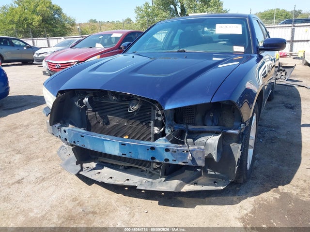 Продаж на аукціоні авто 2013 Dodge Charger Se, vin: 2C3CDXBGXDH591710, номер лоту: 46064758