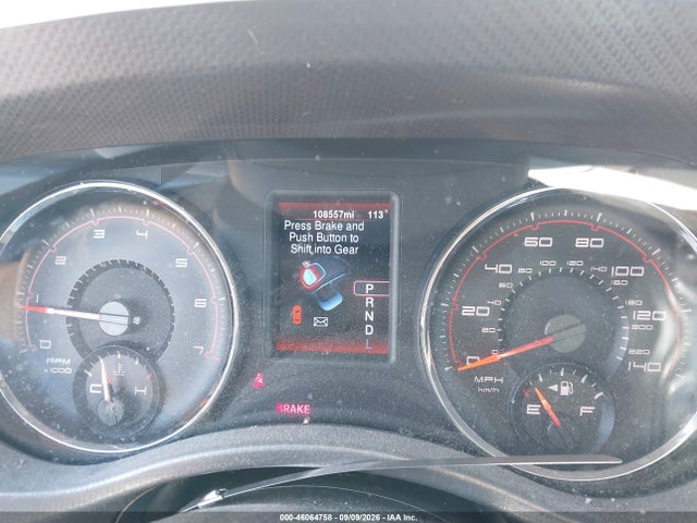 Продаж на аукціоні авто 2013 Dodge Charger Se, vin: 2C3CDXBGXDH591710, номер лоту: 46064758