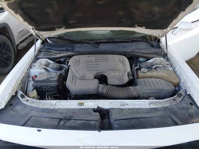 Продажа на аукционе авто 2014 Dodge Challenger Sxt, vin: 2C3CDYAGXEH313169, номер лота: 46064759