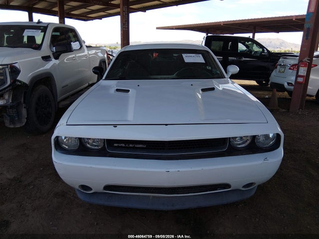 Продажа на аукционе авто 2014 Dodge Challenger Sxt, vin: 2C3CDYAGXEH313169, номер лота: 46064759