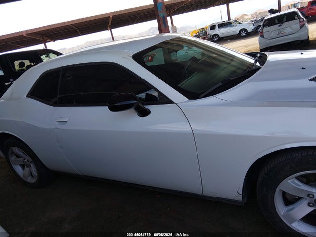 Продажа на аукционе авто 2014 Dodge Challenger Sxt, vin: 2C3CDYAGXEH313169, номер лота: 46064759