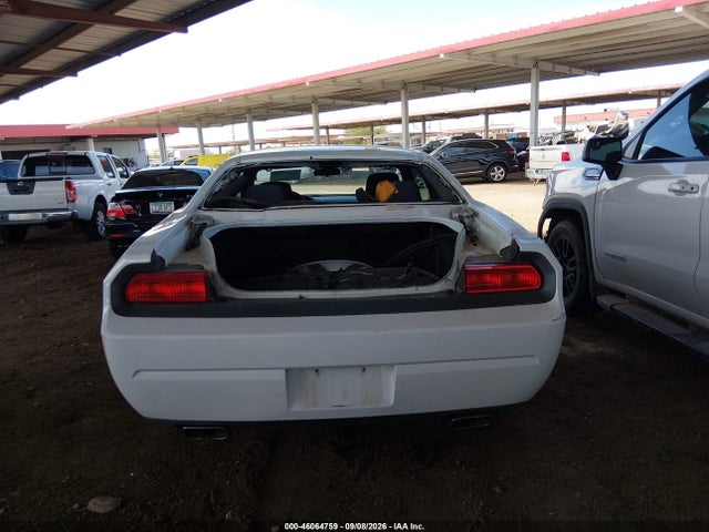 Продажа на аукционе авто 2014 Dodge Challenger Sxt, vin: 2C3CDYAGXEH313169, номер лота: 46064759