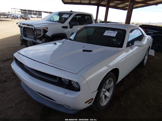 Продажа на аукционе авто 2014 Dodge Challenger Sxt, vin: 2C3CDYAGXEH313169, номер лота: 46064759